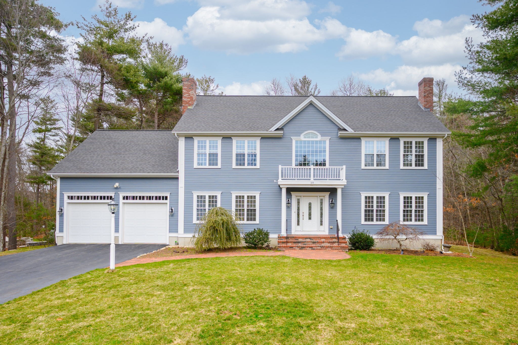 59 Erikson Ln, Pembroke, MA 02359