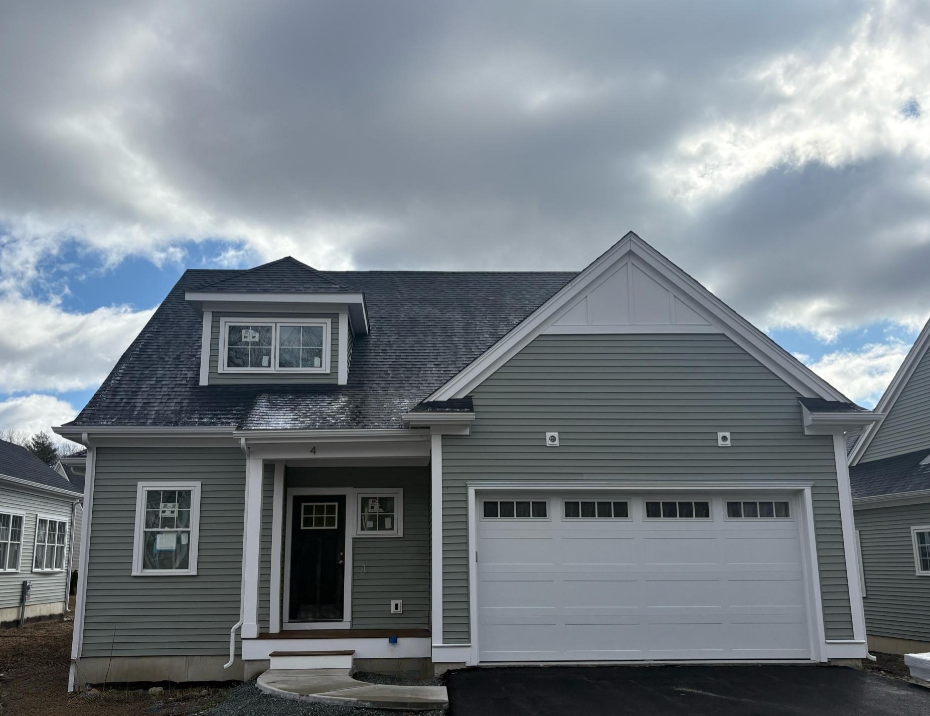 4 Weber Farm Road Unit 4, Wrentham, MA 02093