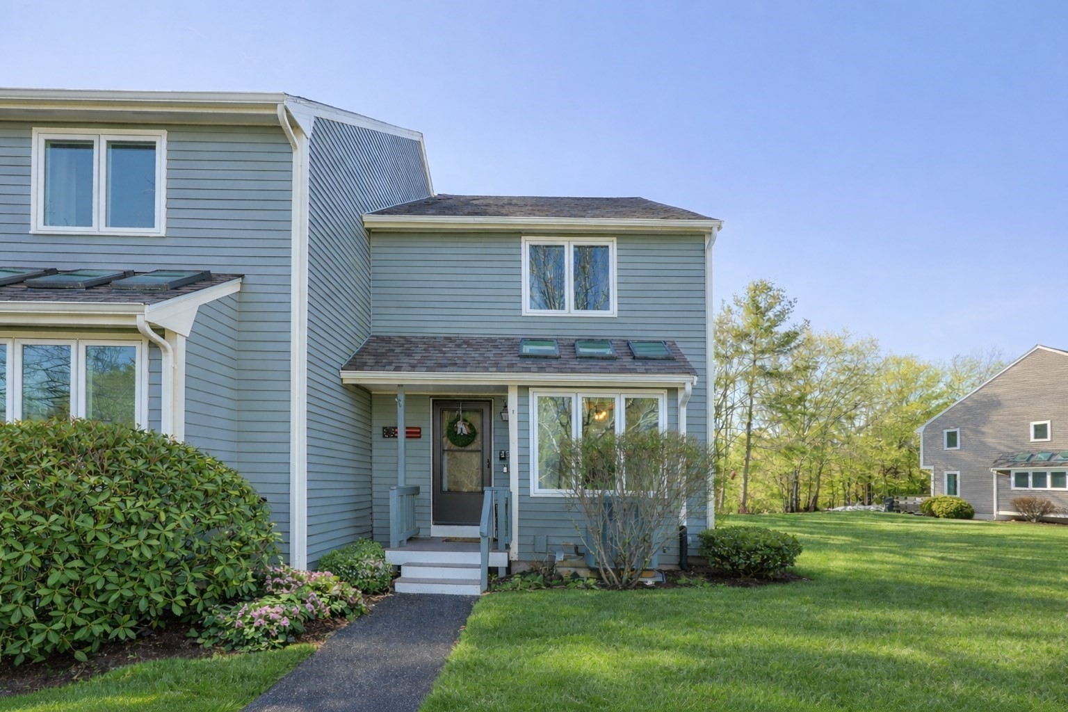 640 Maple Brook Rd Unit 640, Bellingham, MA 02019