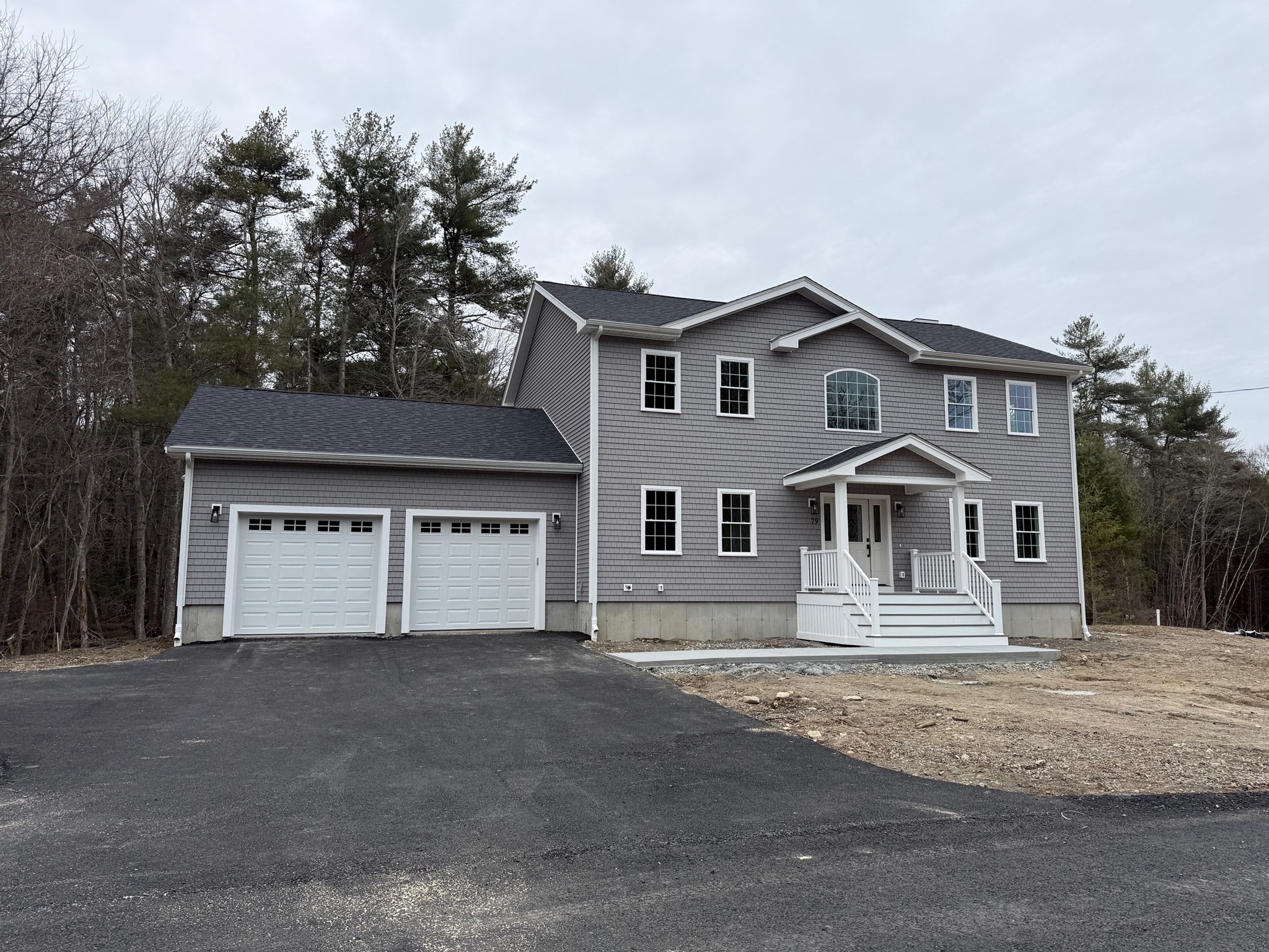 79 Park Dr., Acushnet, MA 02743