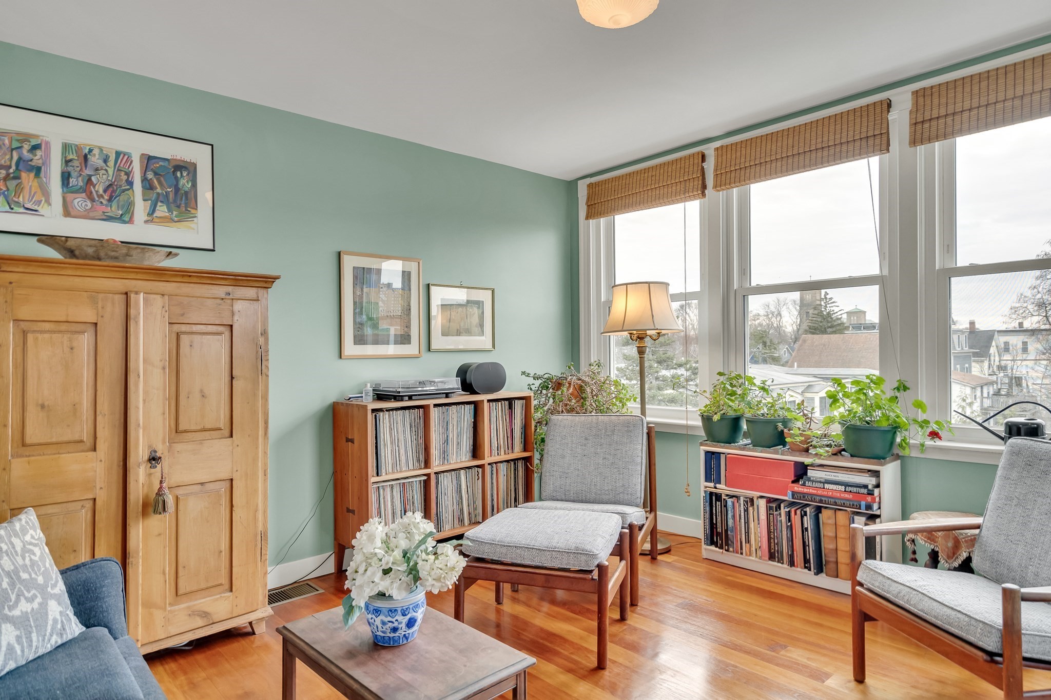 66 Reed St Ct Unit 3, Cambridge, MA 02140