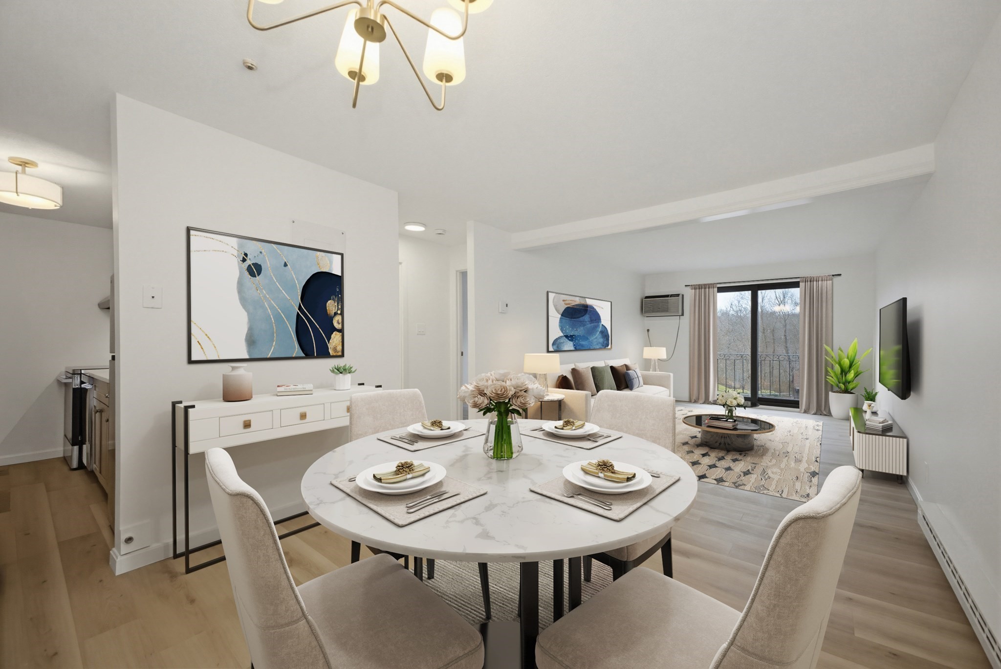 816 County St Unit 1-12, Taunton, MA 02780