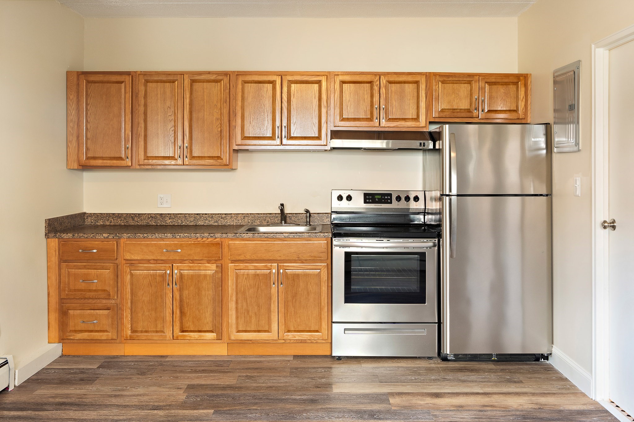 995 Massachusetts Avenue Unit 105, Arlington, MA 02476