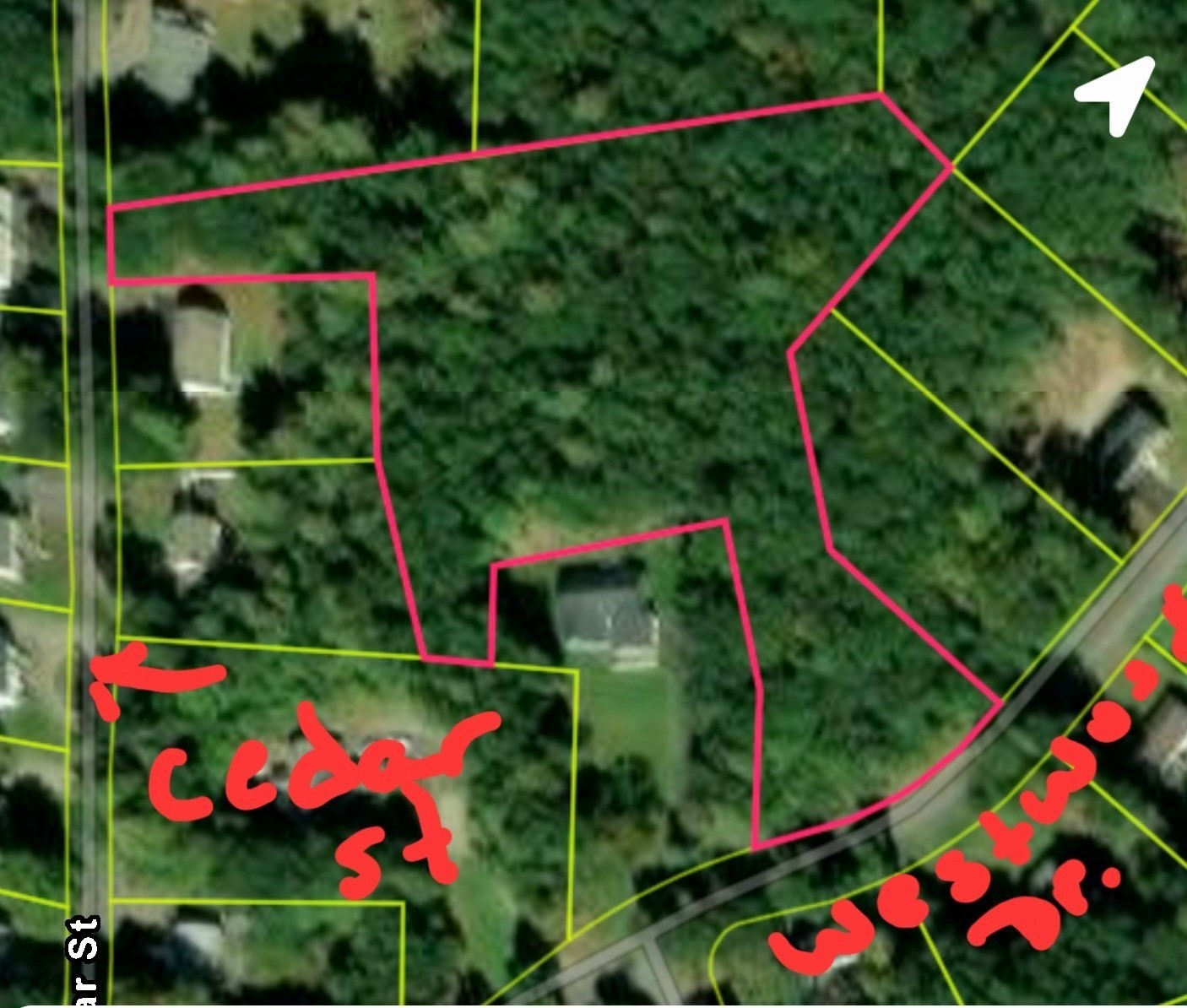 146 Cedar St, Sturbridge, MA 01566