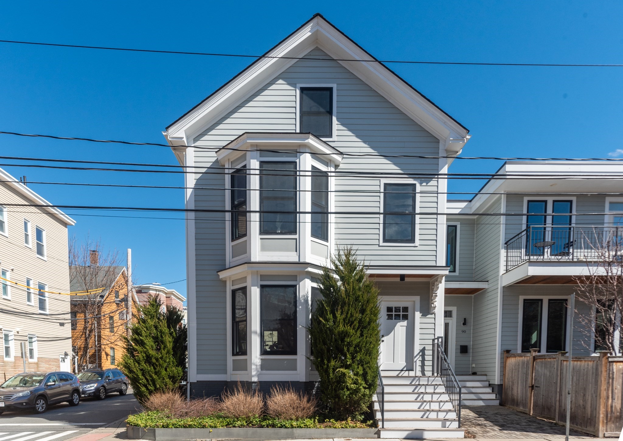 88 Line St Unit 88, Somerville, MA 02143