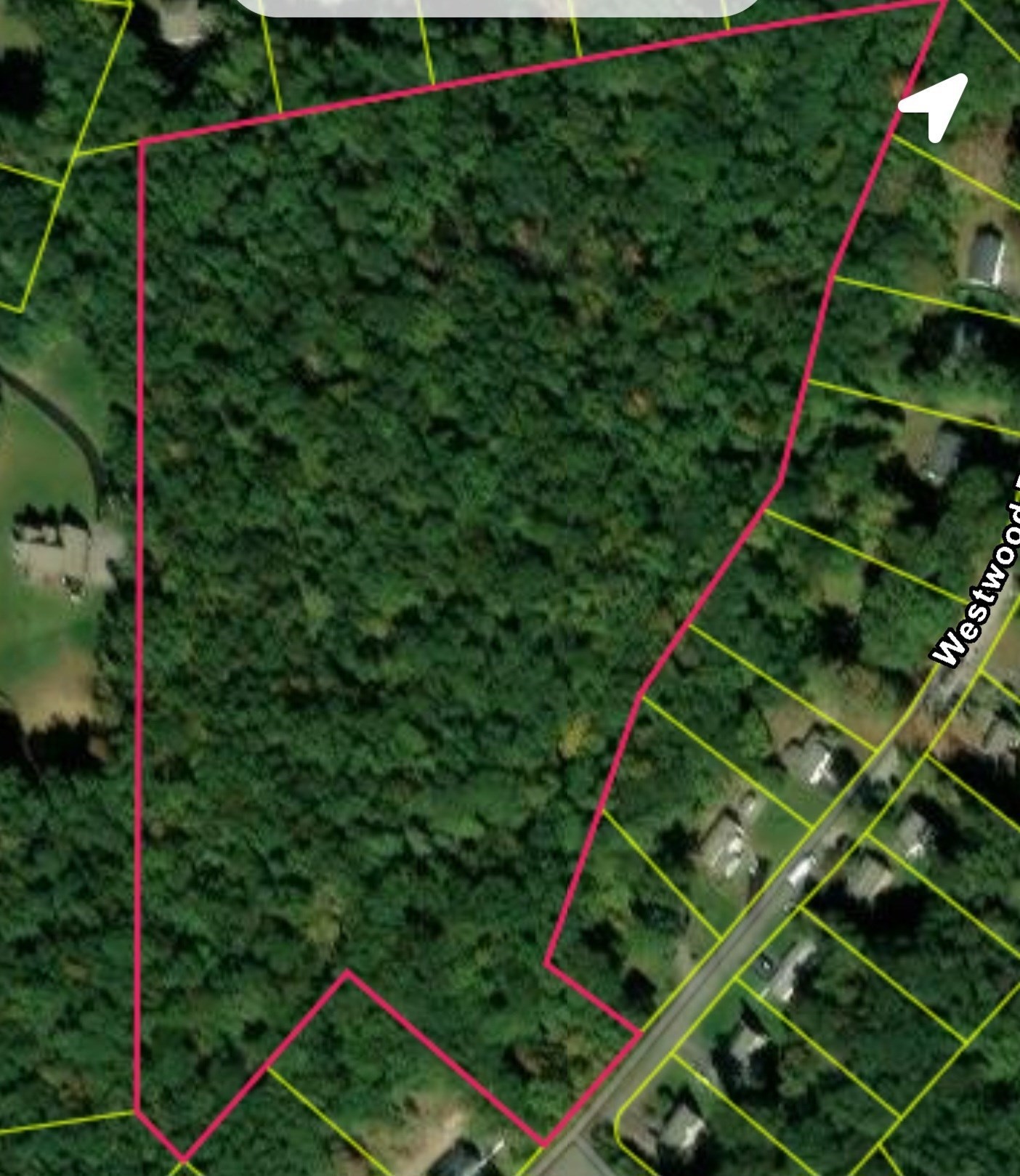 41 Westwood Dr, Sturbridge, MA 01566