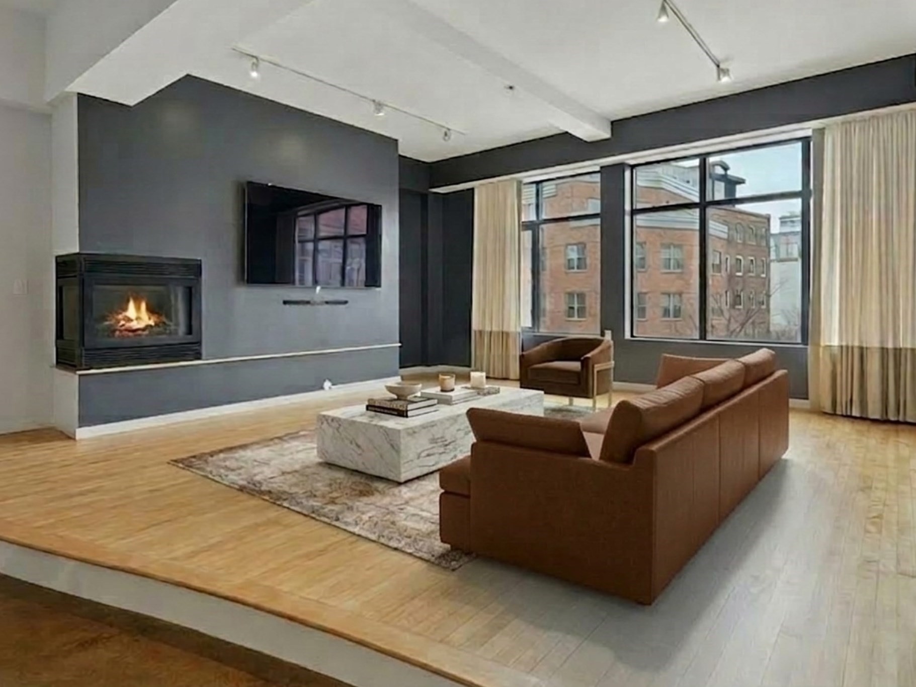 1200 Washington St Unit 416, South End, Boston, MA 02118
