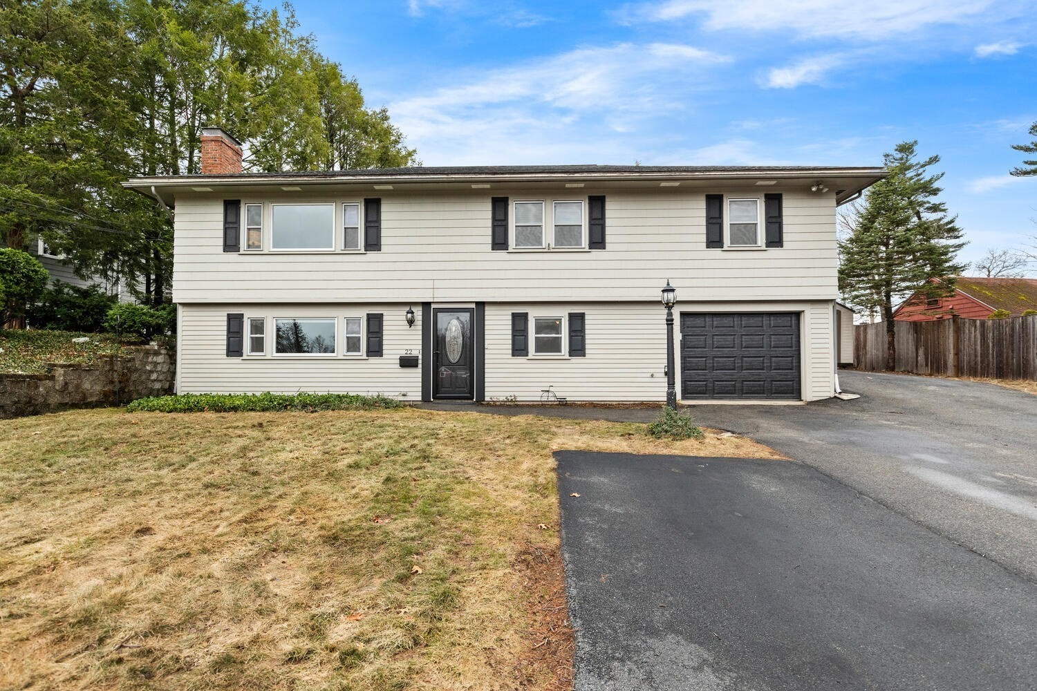 22 Indian Hill Rd, Wakefield, MA 01880