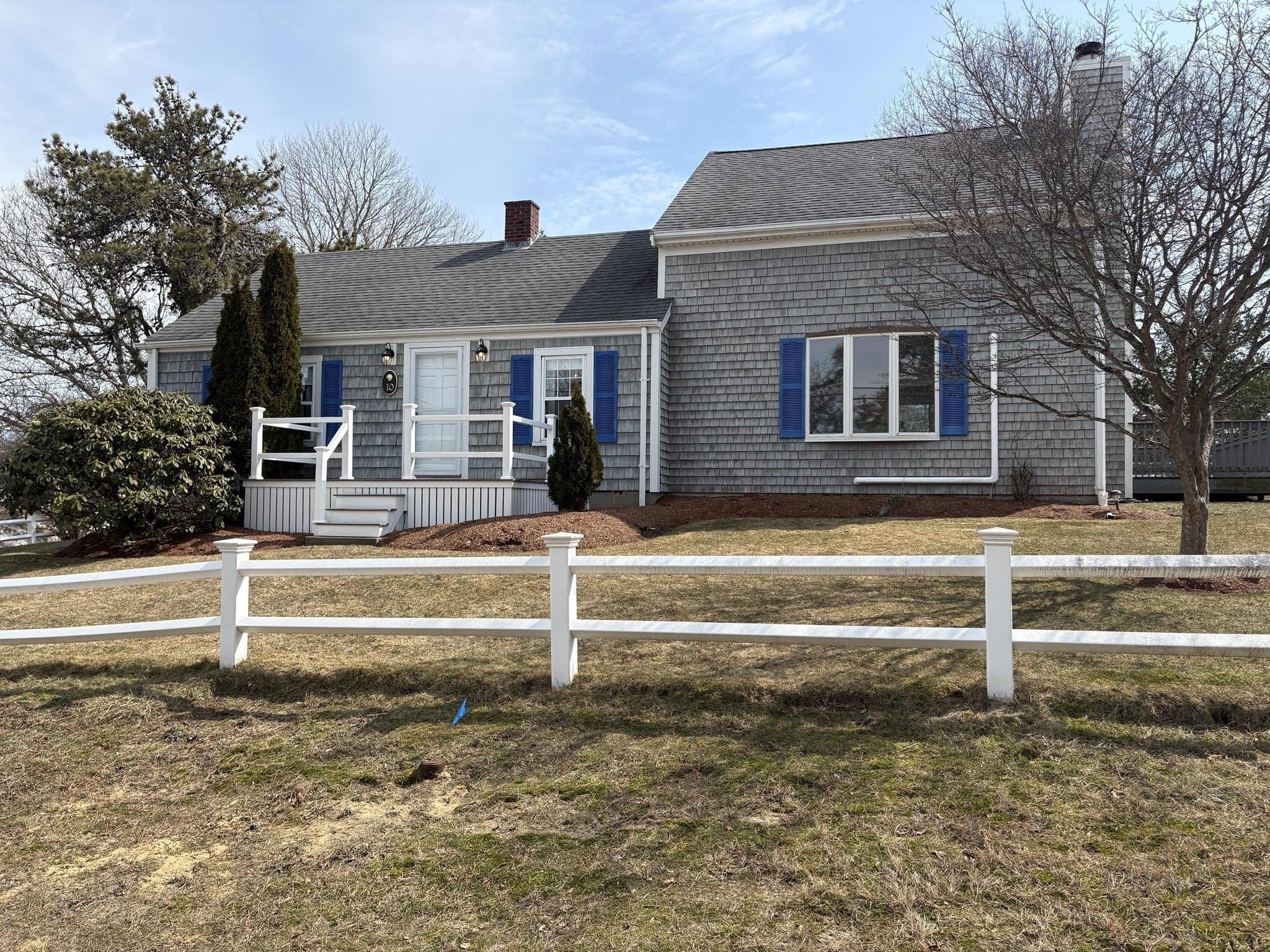 10 Wimbledon Drive, Yarmouth, MA 02673