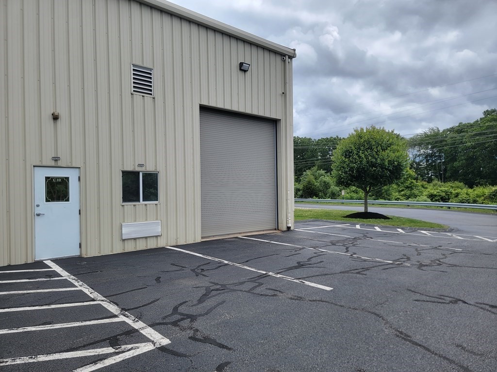 837 Upper Union St Unit C-10, Franklin, MA 02038