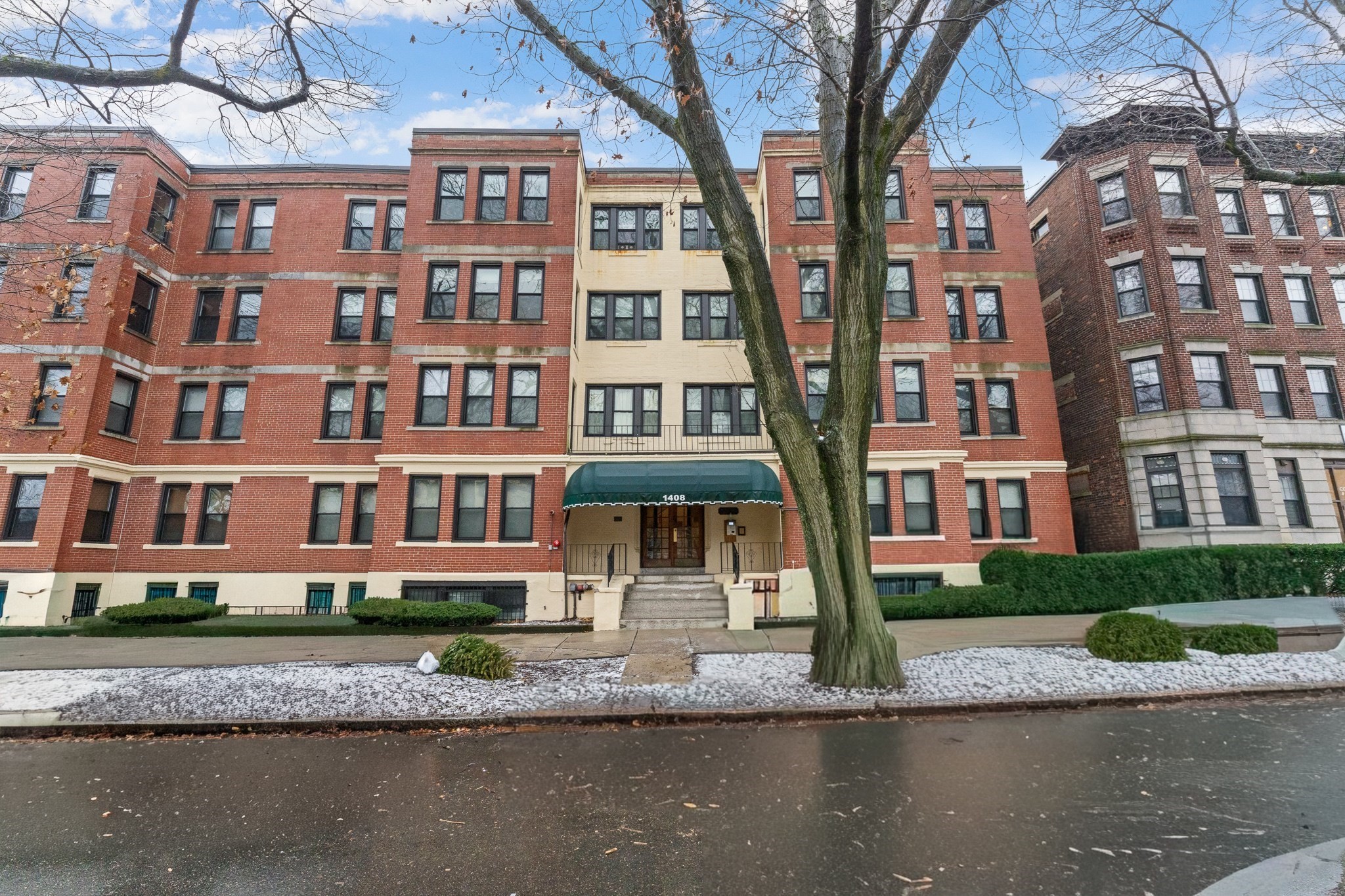 1408 Commonwealth Ave Unit 14, Allston, Boston, MA 02135