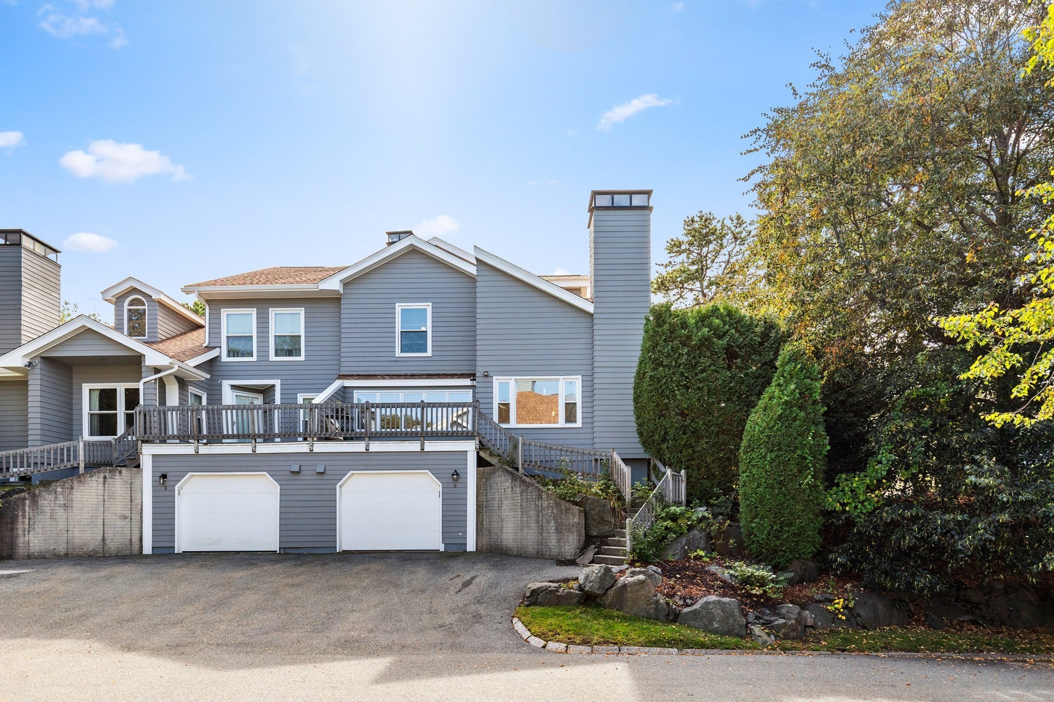 6 Orient Way Unit 28A, Salem, MA 01970