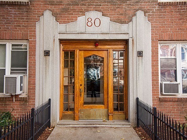 80 Strathmore Rd Unit 3, Boston College, Boston, MA 02135