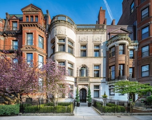 304 Commonwealth Ave, Apt PH