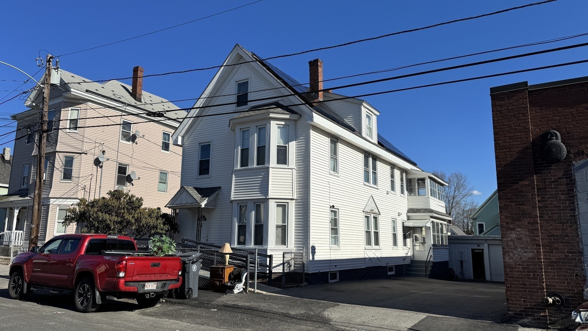 20 Annis St, Methuen, MA 01844