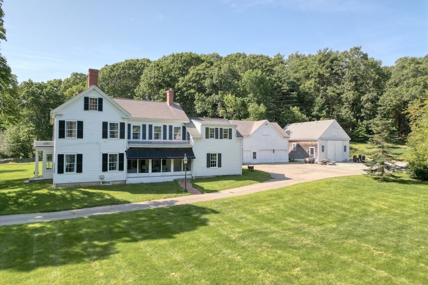 316 Summer St, Marshfield, MA 02050