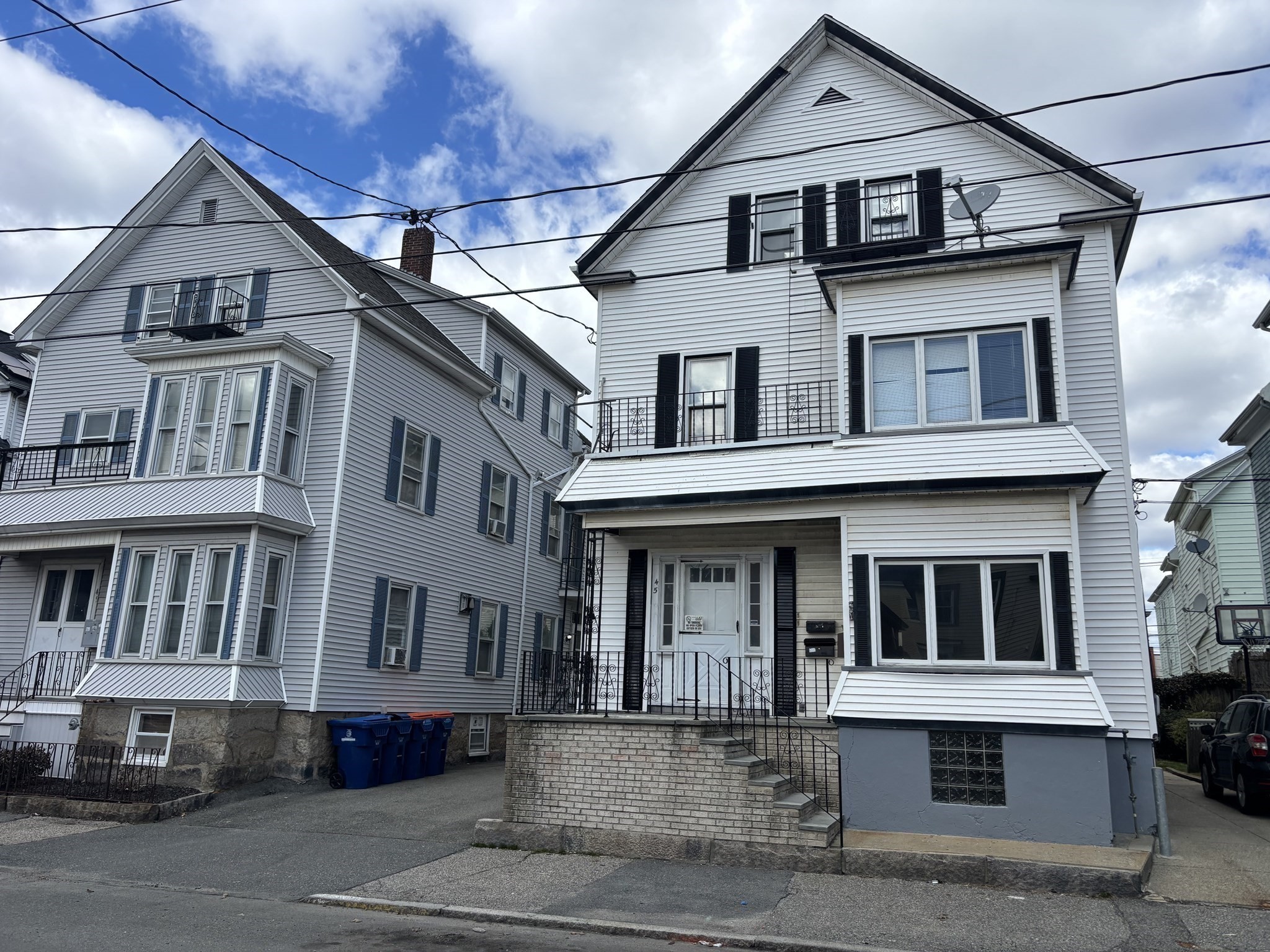 45 Katherine Street, New Bedford, MA 02744