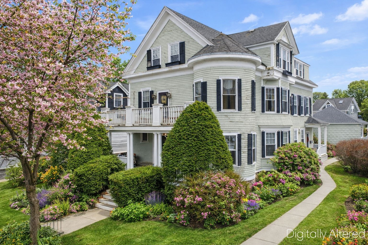 2 Naples Road Unit 1, Salem, MA 01970