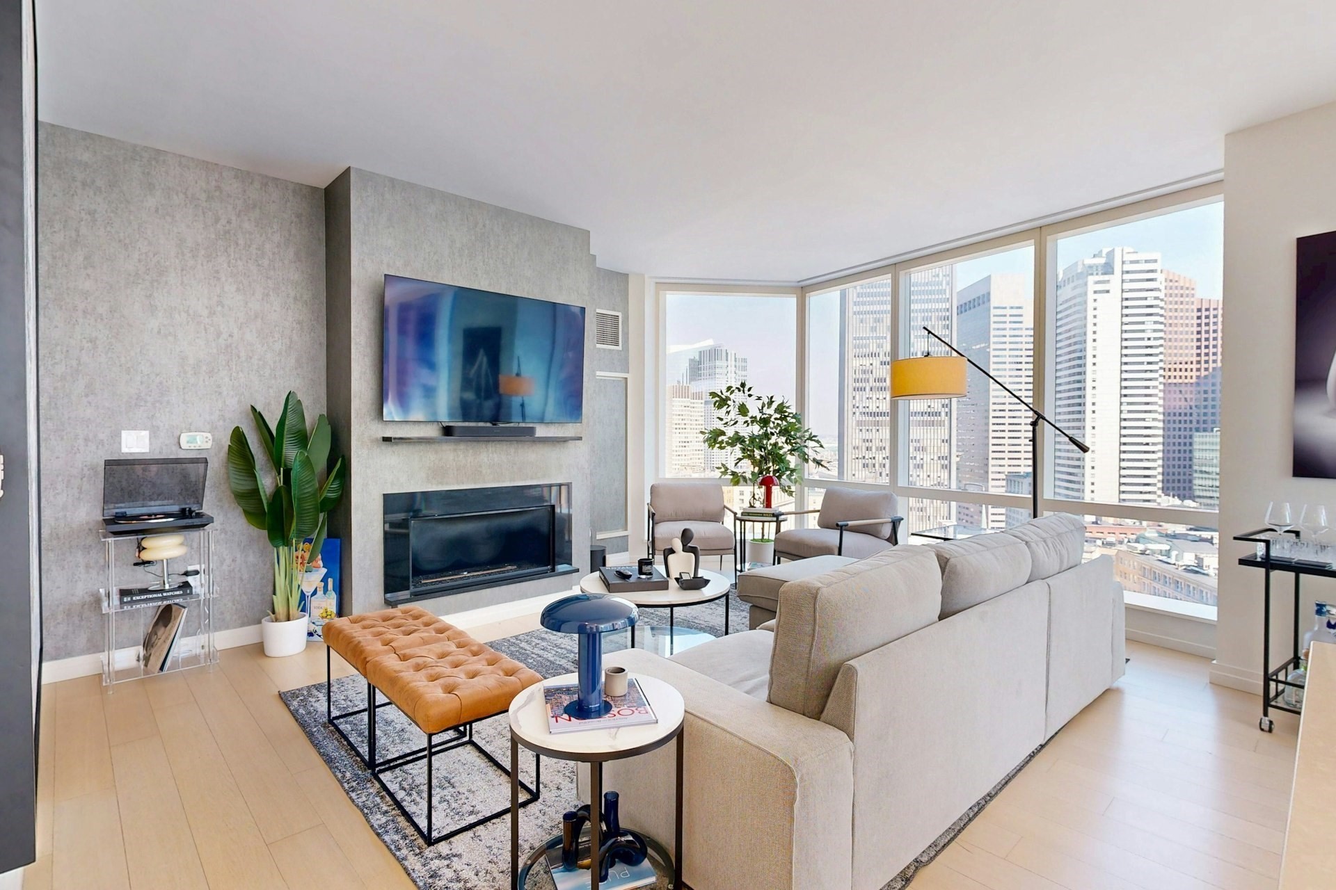 1 Franklin St Unit 2308, Downtown, Boston, MA 02110