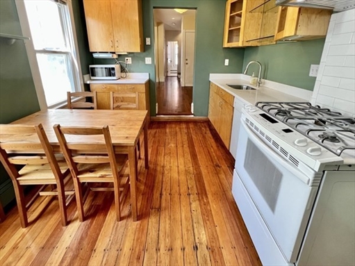 32 Fairmont Ave, Apt 2