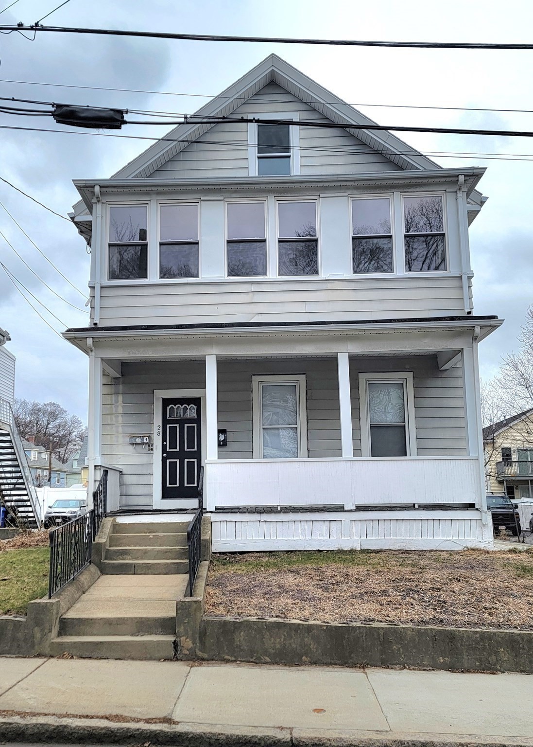 28 Bryant St, Malden, MA 02148