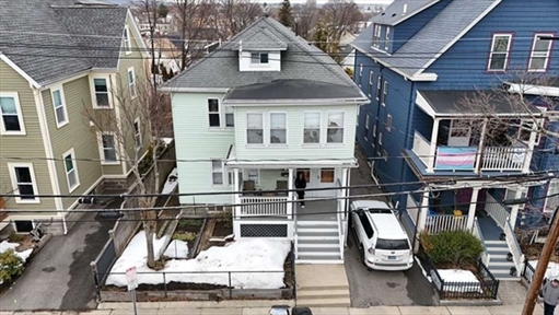73 Bonair St