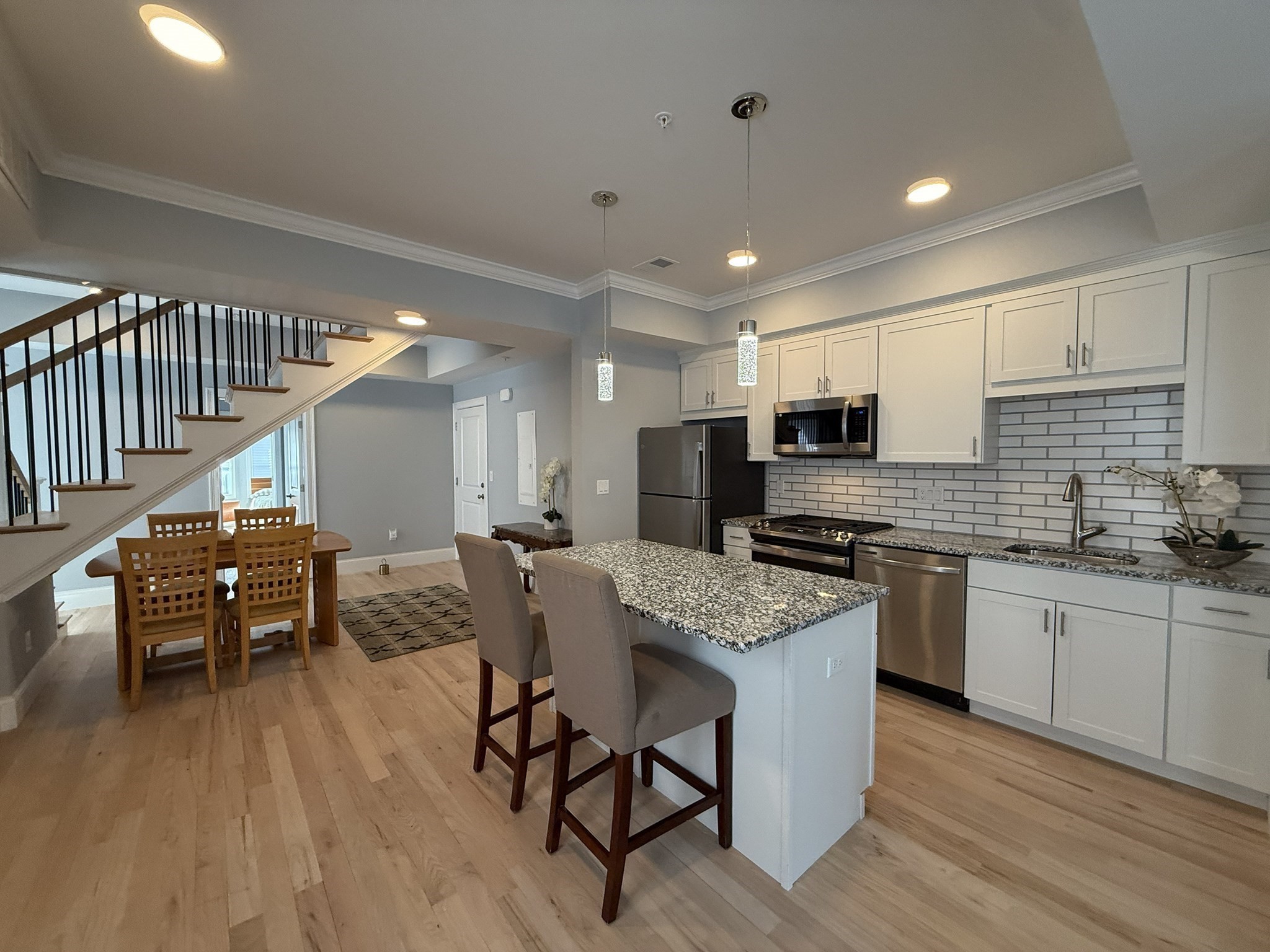 7 Waumbeck St Unit 3, Boston - Roxbury, MA 02121