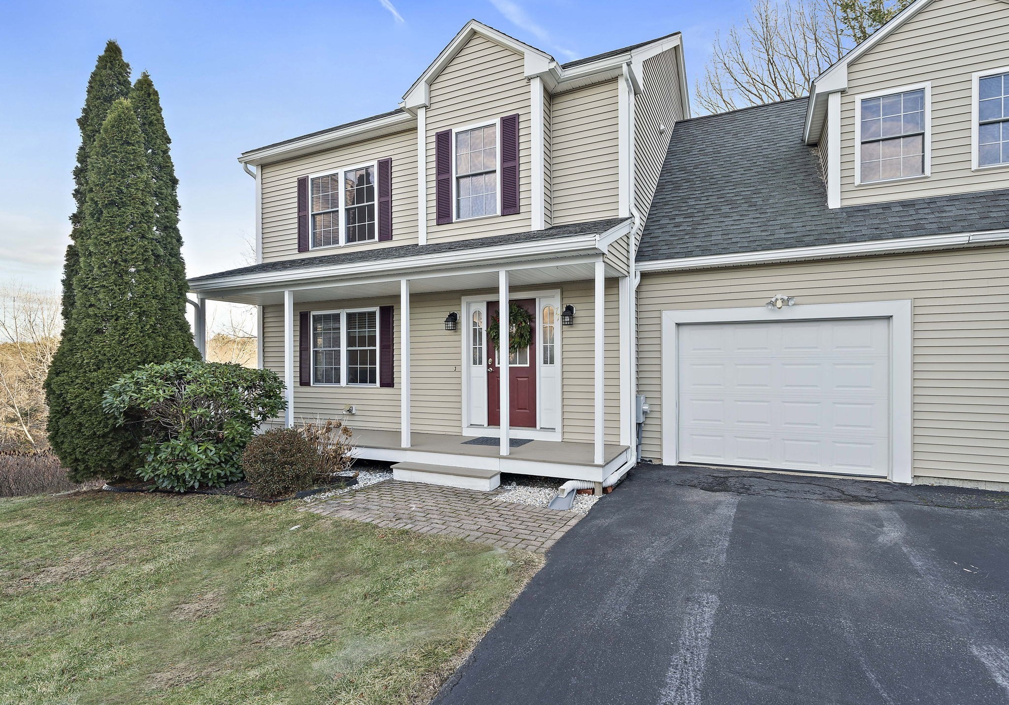 77 Joyce Ln, Boxborough, MA 01719