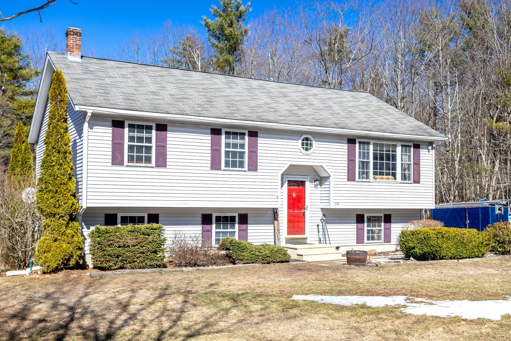 250 Teel Rd, Winchendon, MA 01475