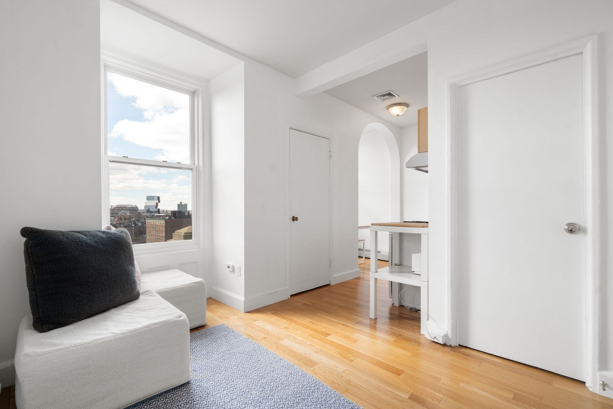 483 Beacon St Unit PH4, Back Bay, Boston, MA 02115