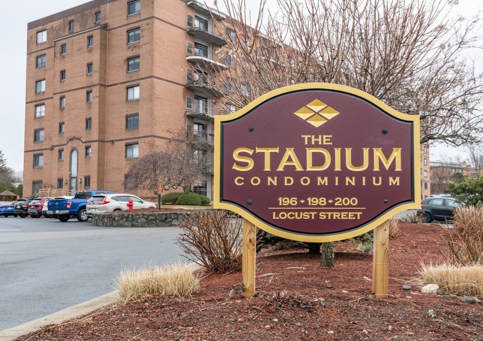 200 Locust St Unit 106, Lynn, MA 01904