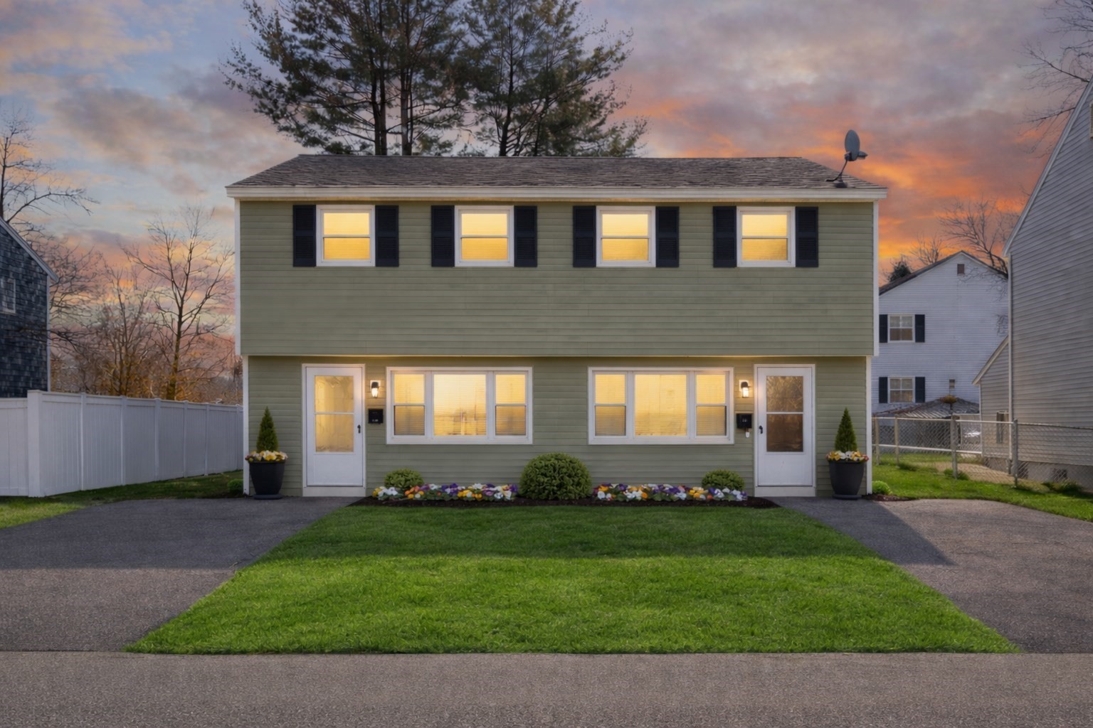 118 Everett Ave, Lawrence, MA 01843