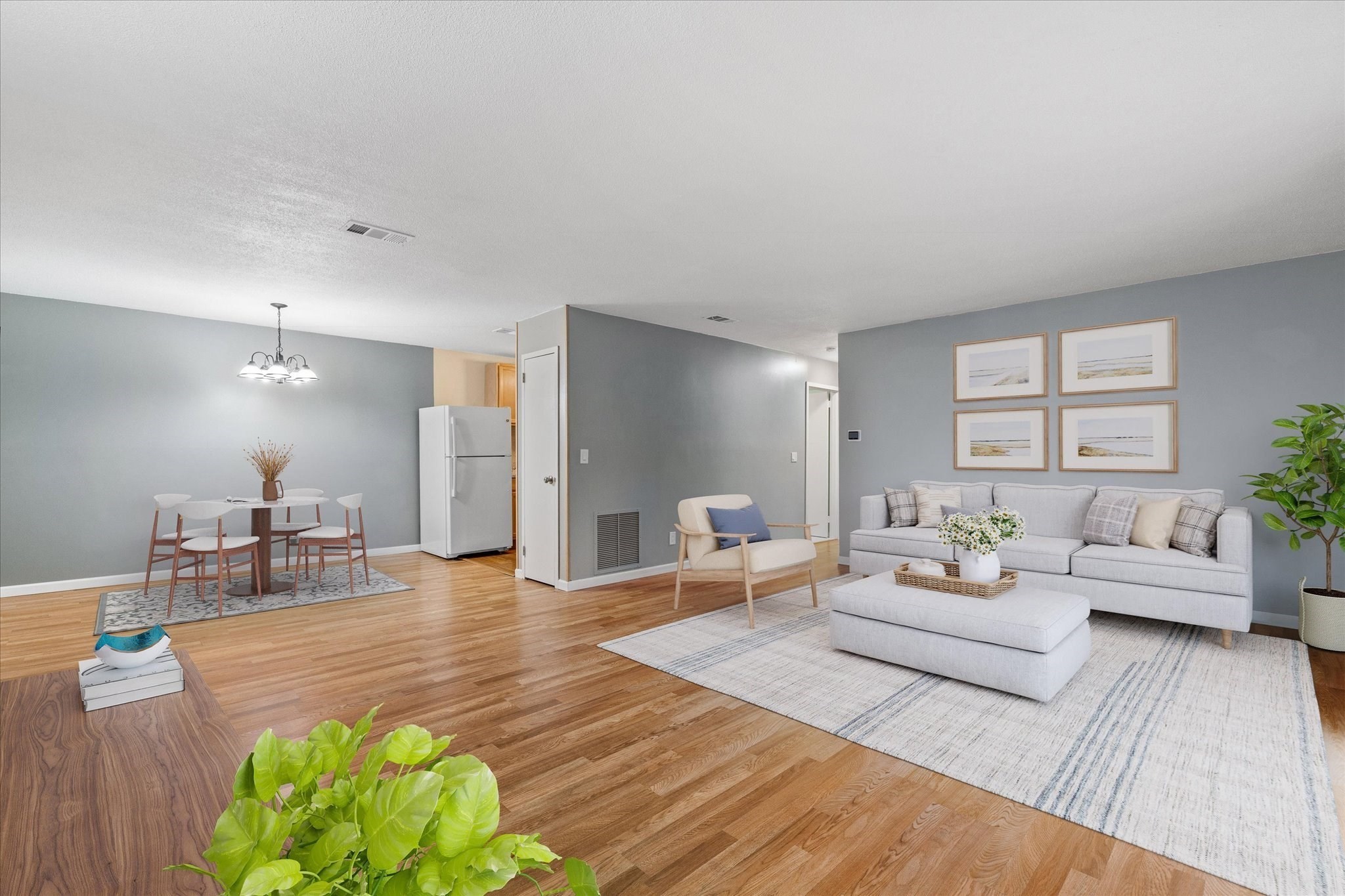 32 Thayer Pond Unit 17, Oxford, MA 01537