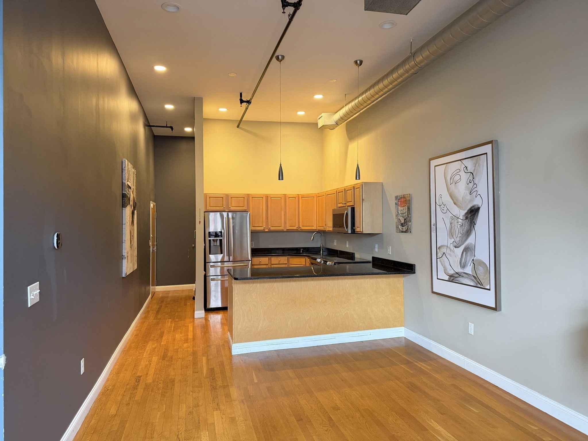 54 Central Sq Unit 4A, Lynn, MA 01901