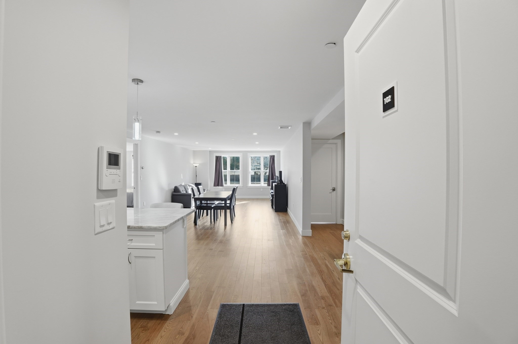 9 Independence Ave Unit 102, Braintree, MA 02184