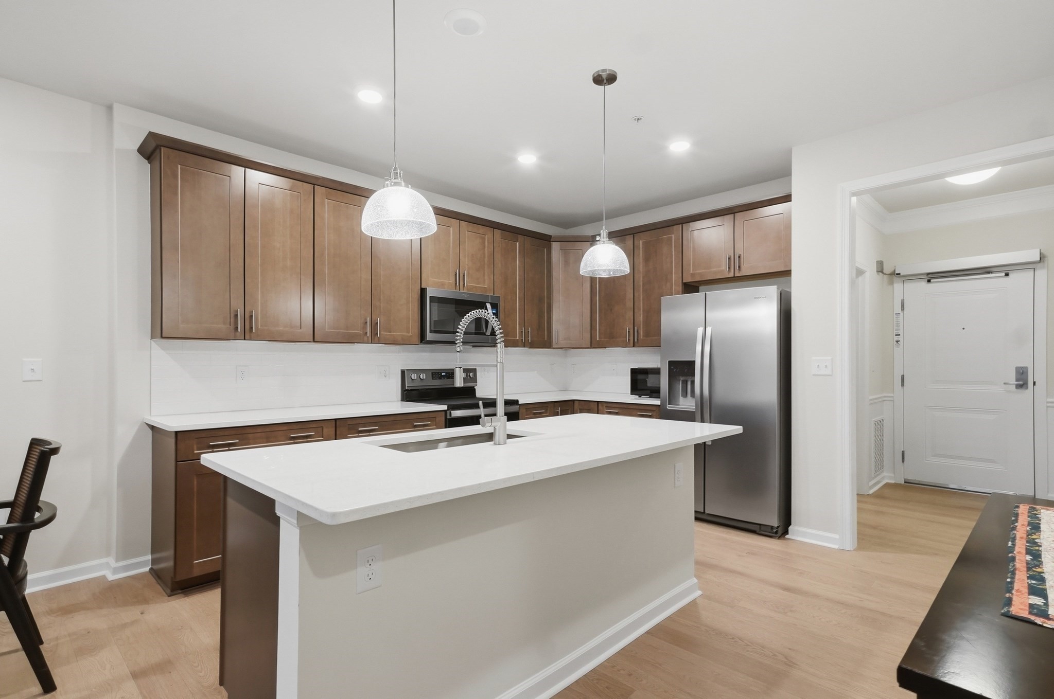 320 Martins Landing Unit 108, North Reading, MA 01864