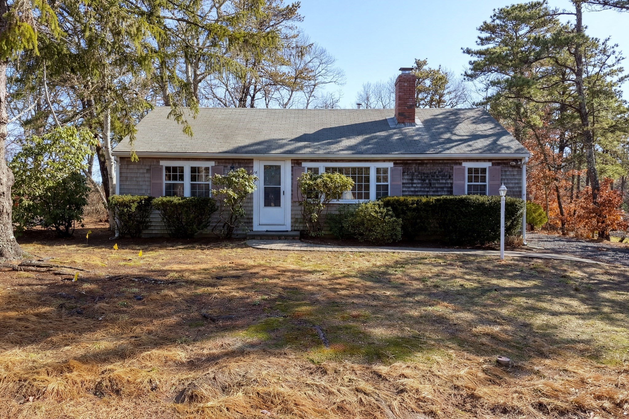 16 Frank Doyle Road, Dennis, MA 02660