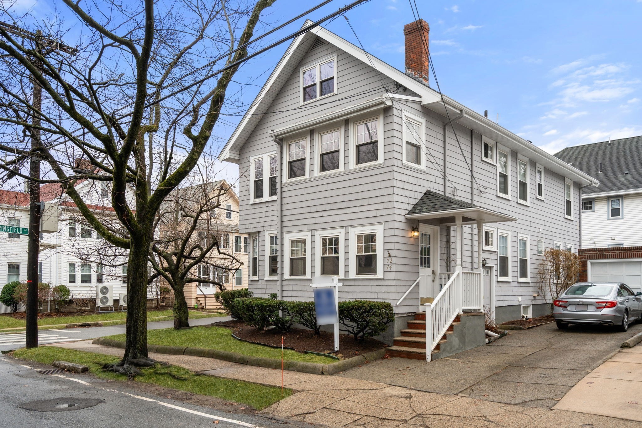 72 Fairview Ave Unit 72, Belmont, MA 02478