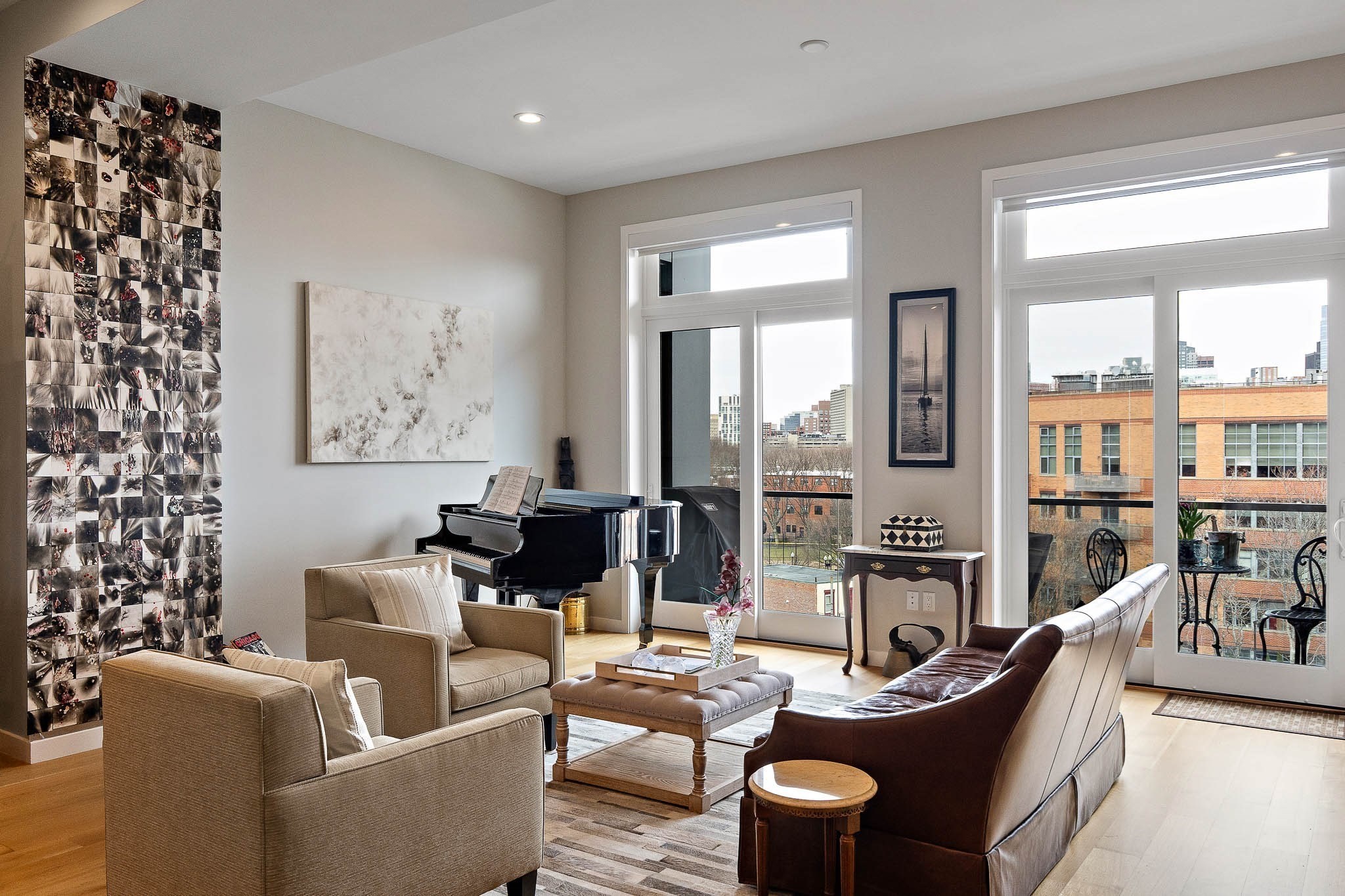 477 Harrison Ave Unit 5B, South End, Boston, MA 02118