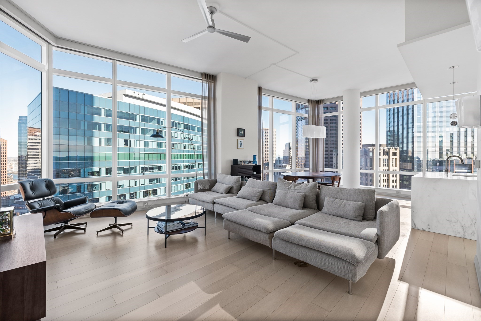 1 Franklin St Unit 3708, Downtown, Boston, MA 02110