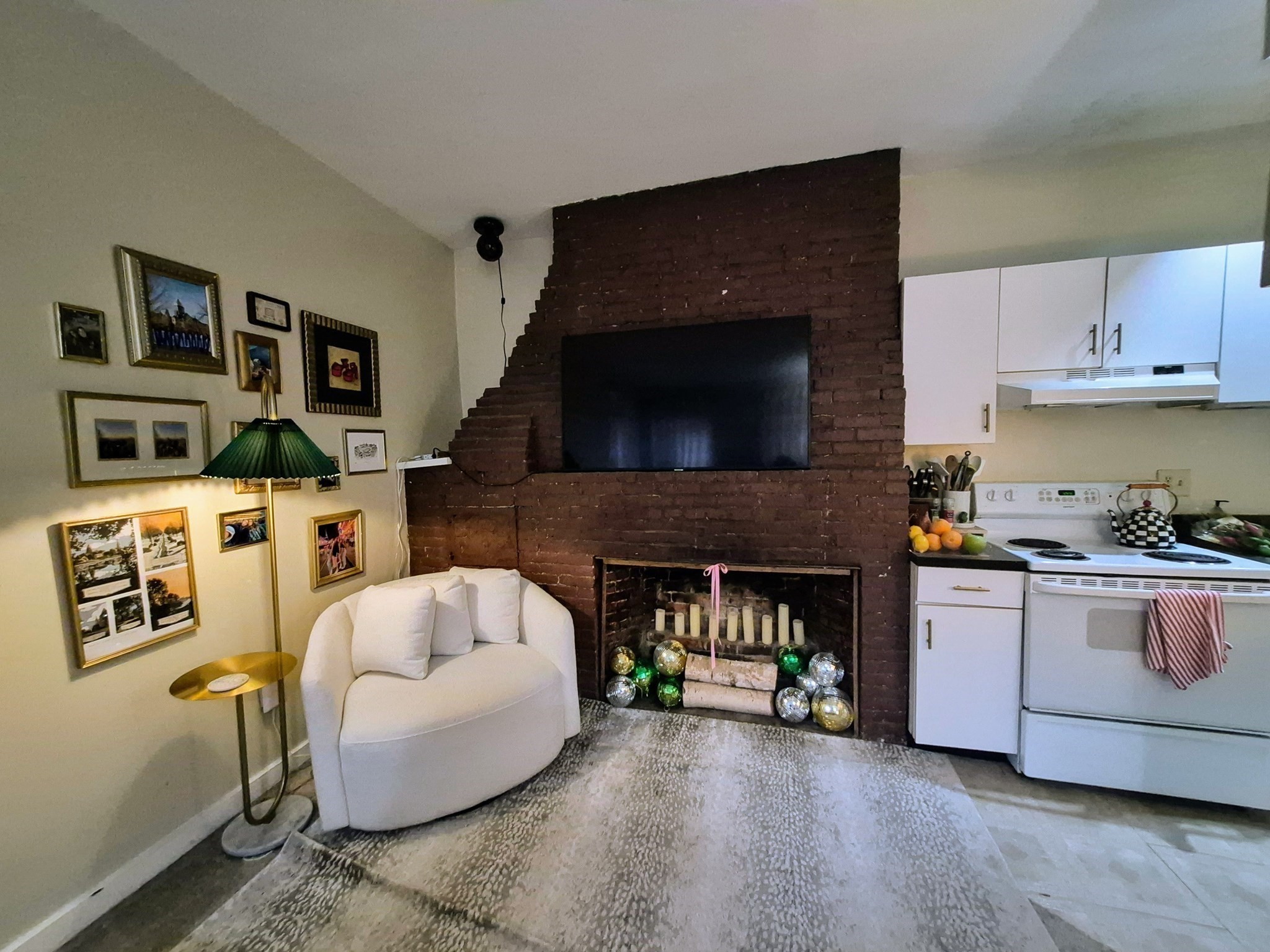 1 Belgravia Unit 2, Downtown, Boston, MA 02113