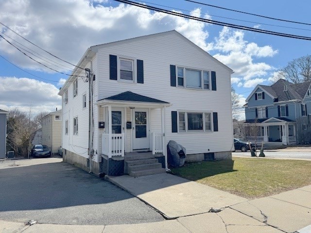 48 Hardwick Terrace, Brighton, Boston, MA 02135