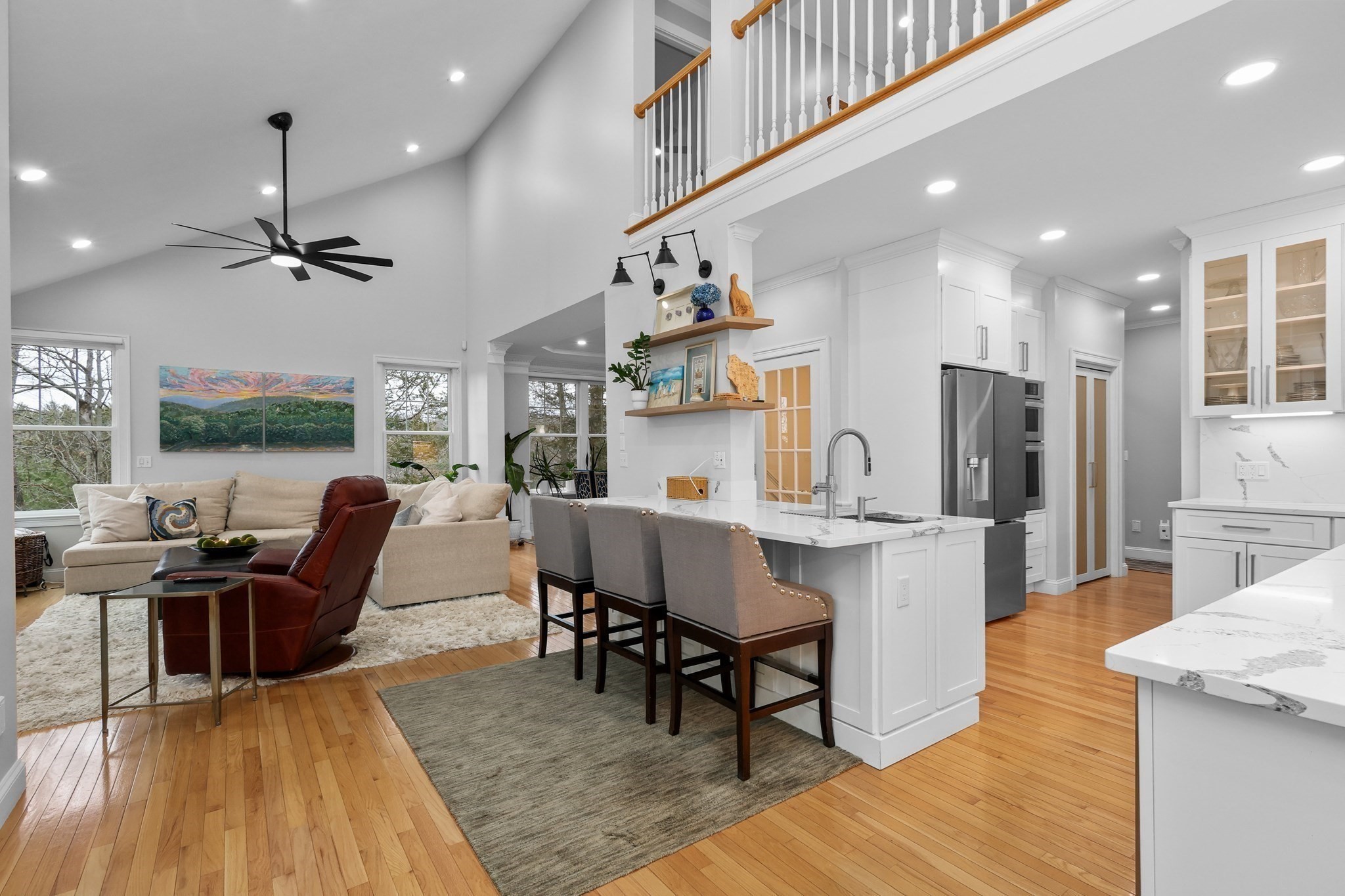 21 Carriage Hill Cir Unit 21, Southborough, MA 01772