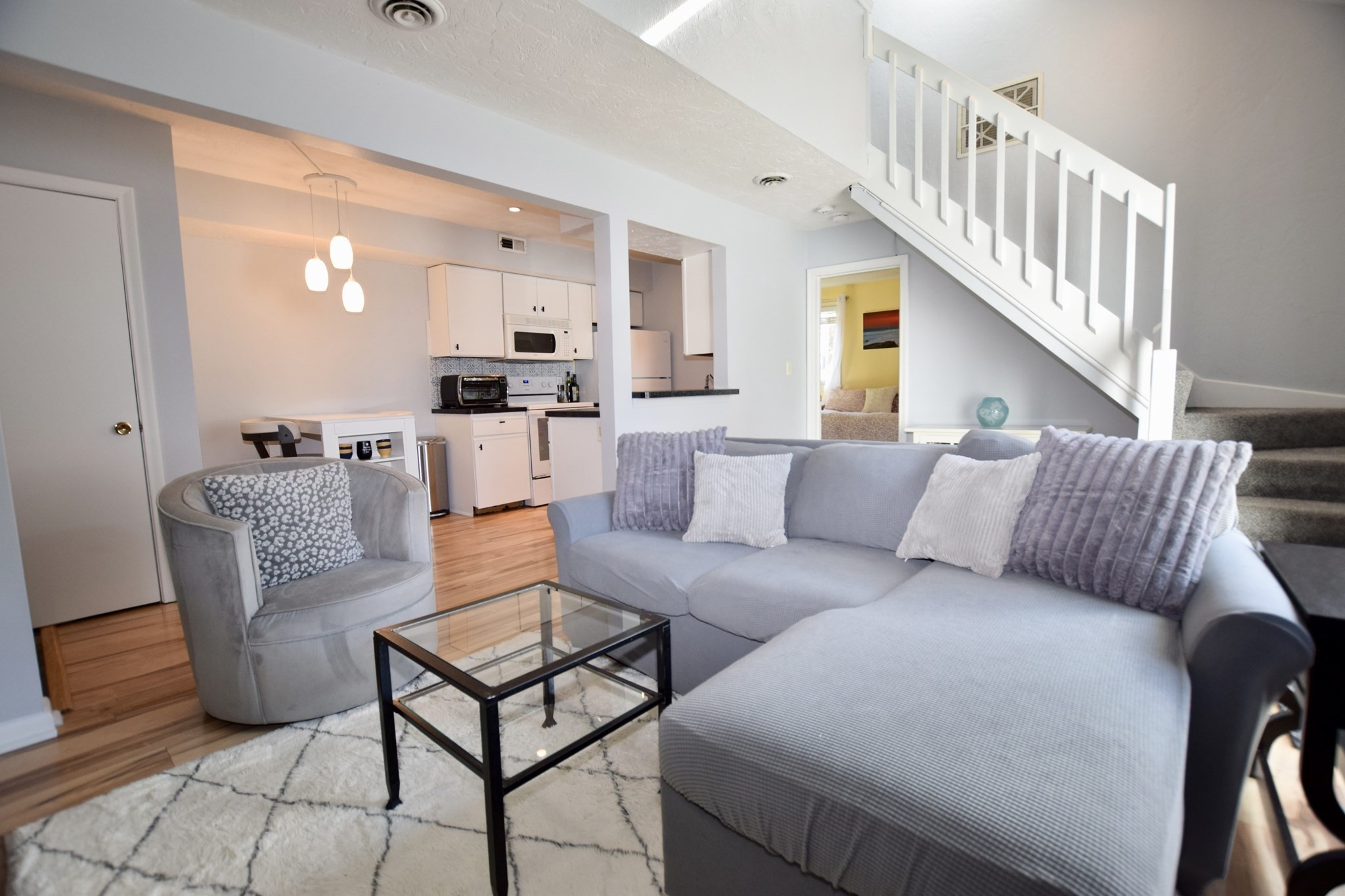 201 Lake St. Unit 30, Weymouth, MA 02189