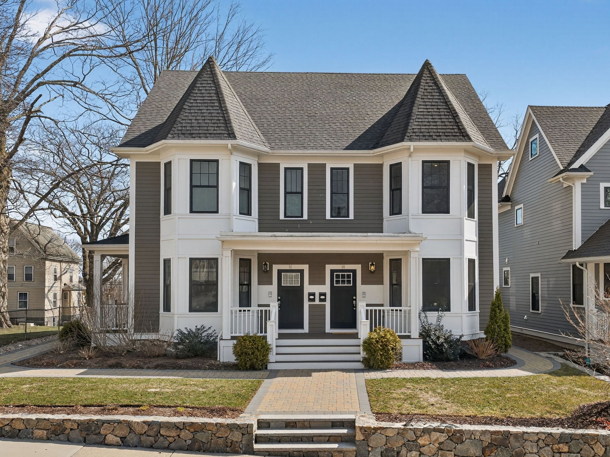 49 Brown Ave Unit 49, Boston - Roslindale, MA 02131