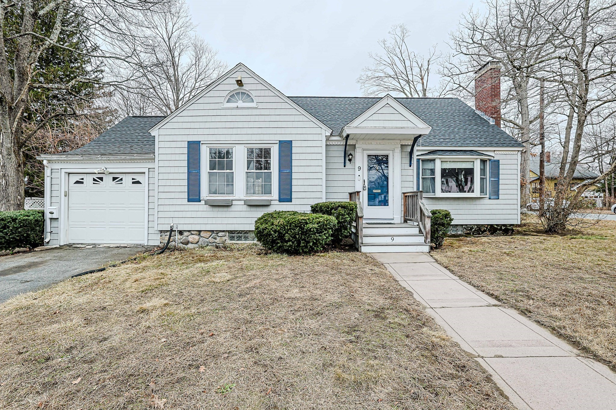 9 Russ St, Methuen, MA 01844