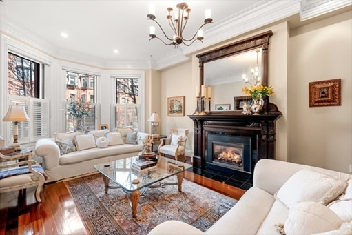 392 Marlborough St, Apt 1