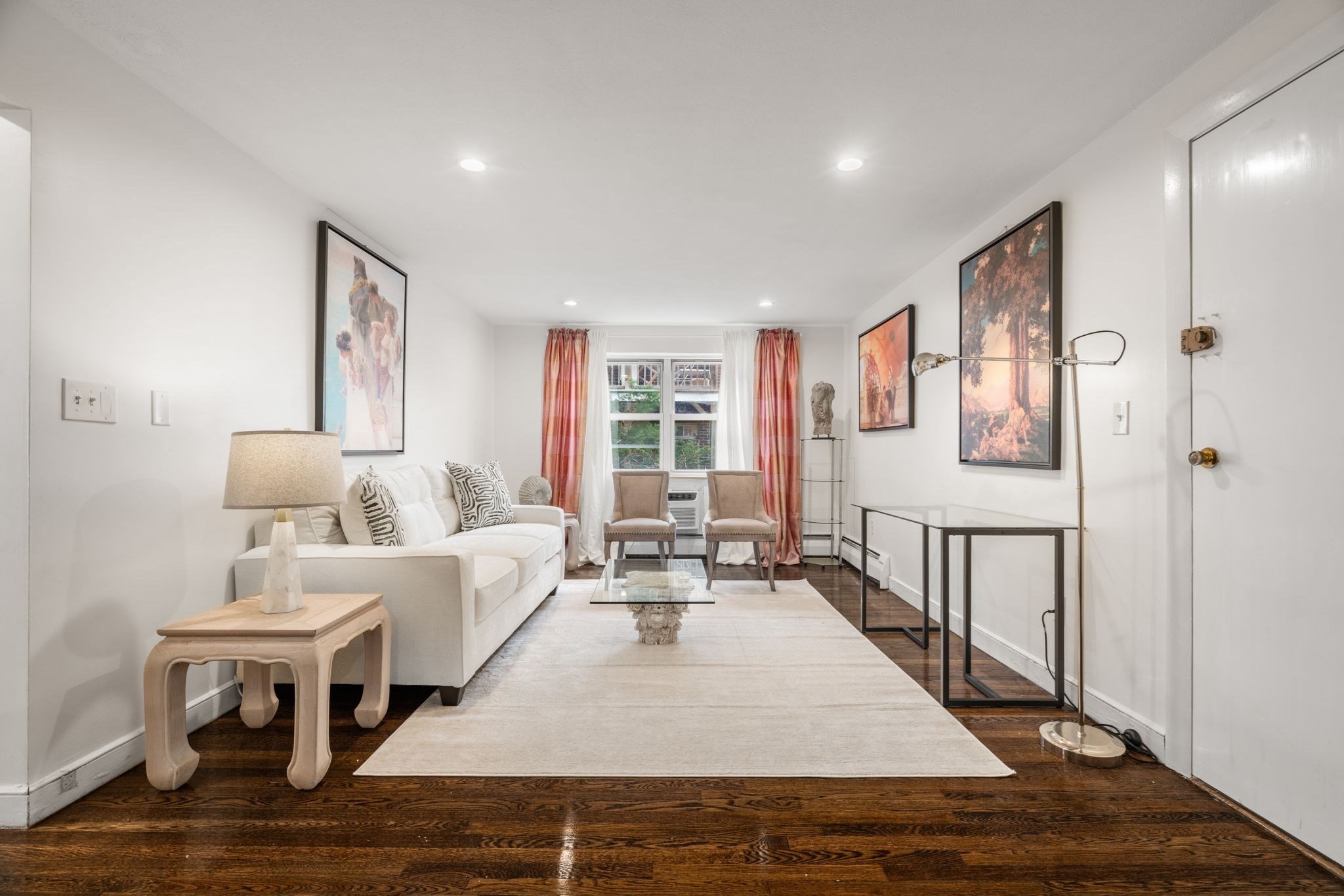 8 Commonwealth Court Unit 7, Brighton, Boston, MA 02135