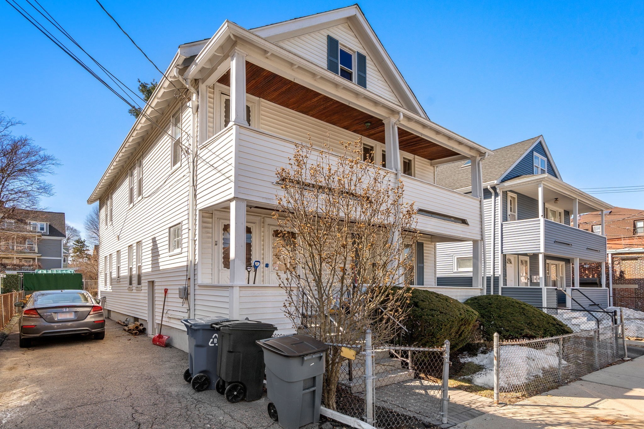 9 Oliva Rd, Brighton, Boston, MA 02135