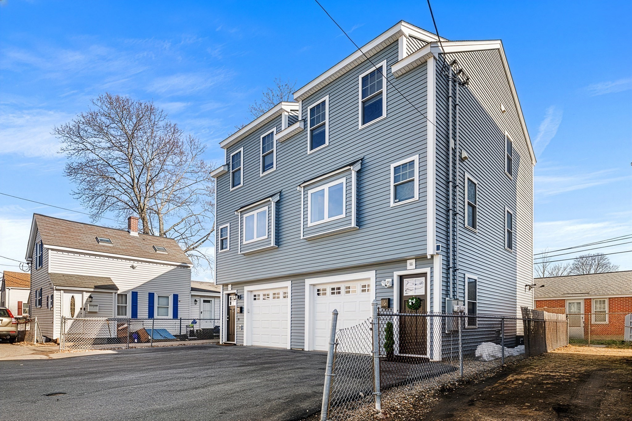 18 Dalton Ct Unit 18 1/2, Peabody, MA 01960